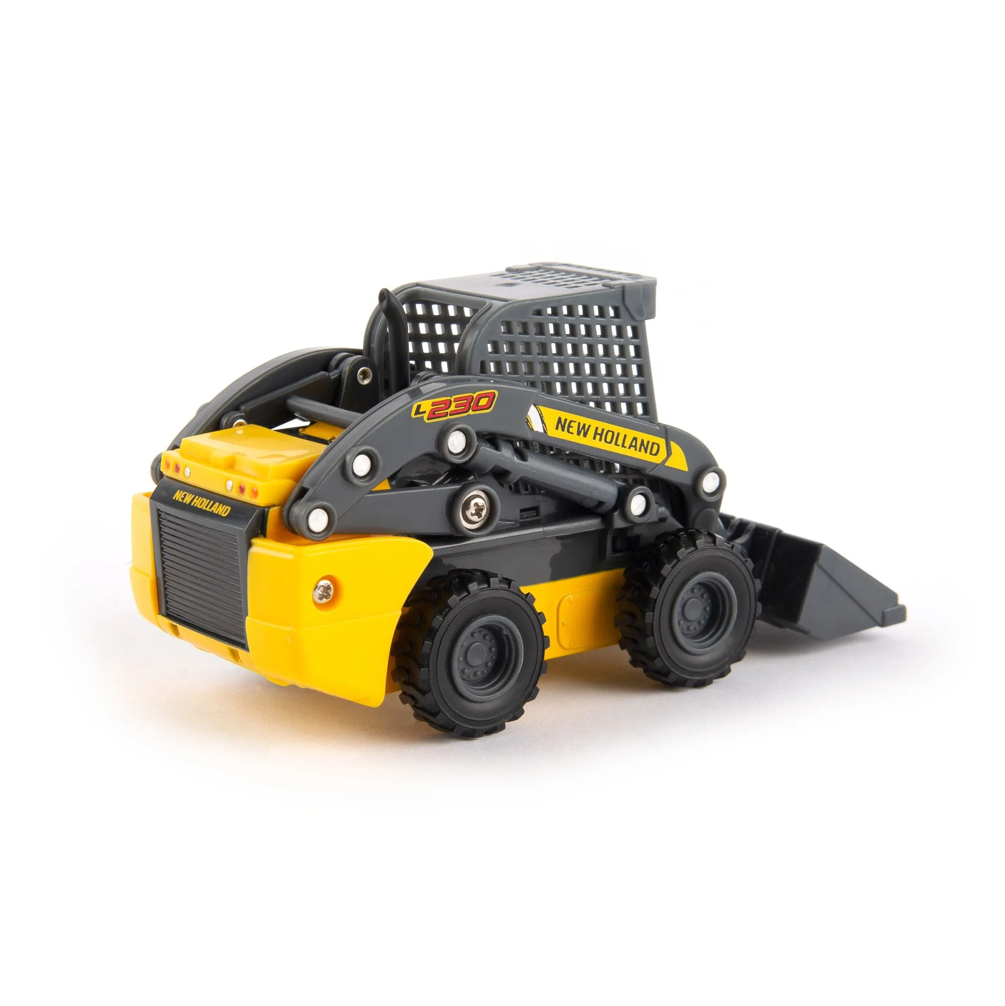 1:32 New Holland L230 Skid Steer Loader 47158