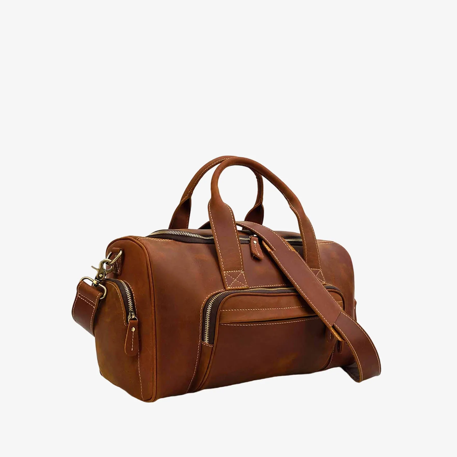 20L Men's Weekender Bag