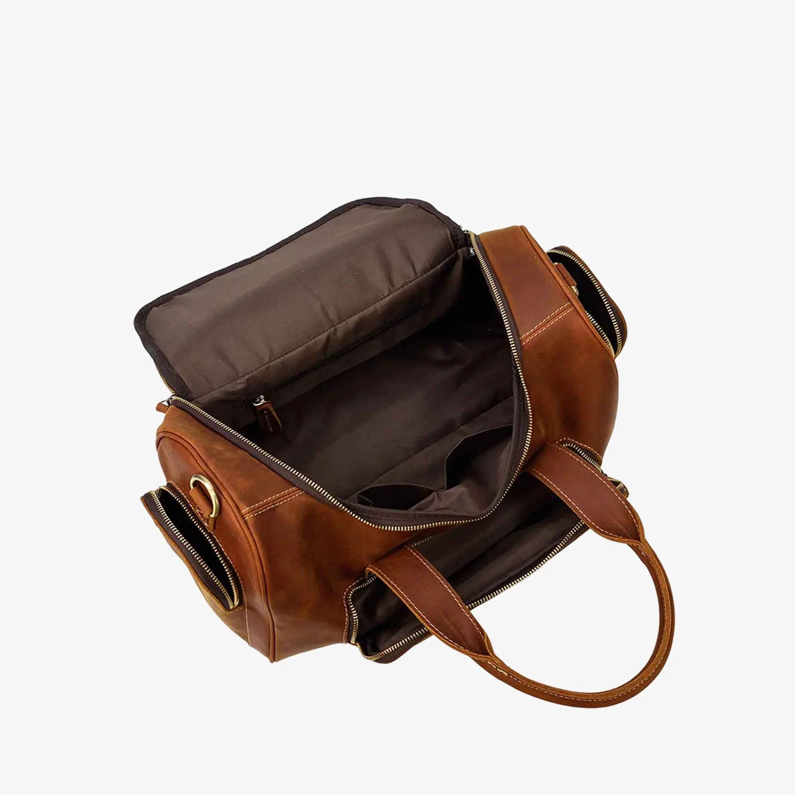 20L Men's Weekender Bag