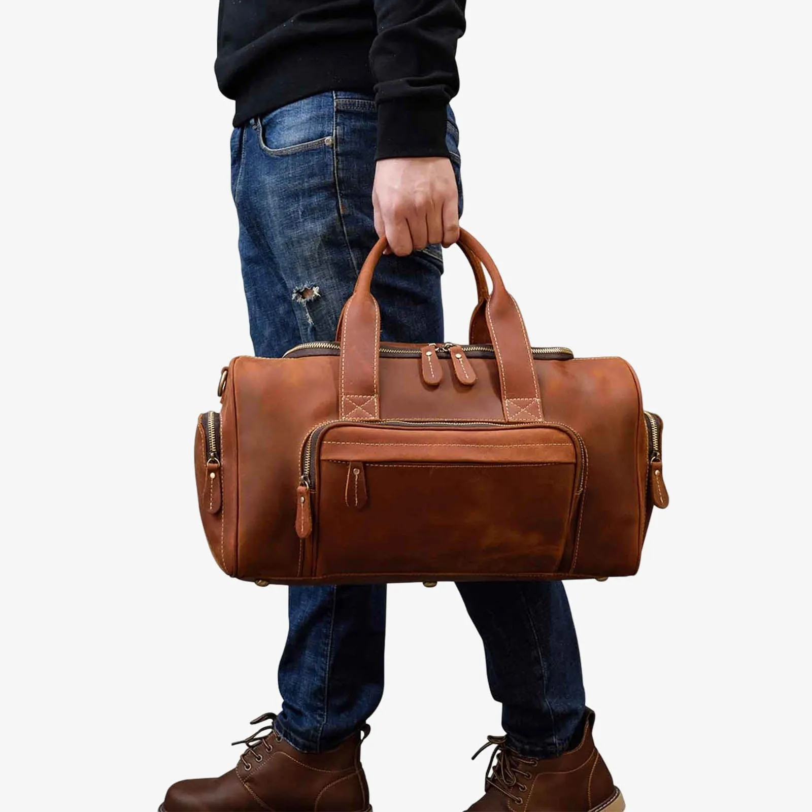 20L Men's Weekender Bag