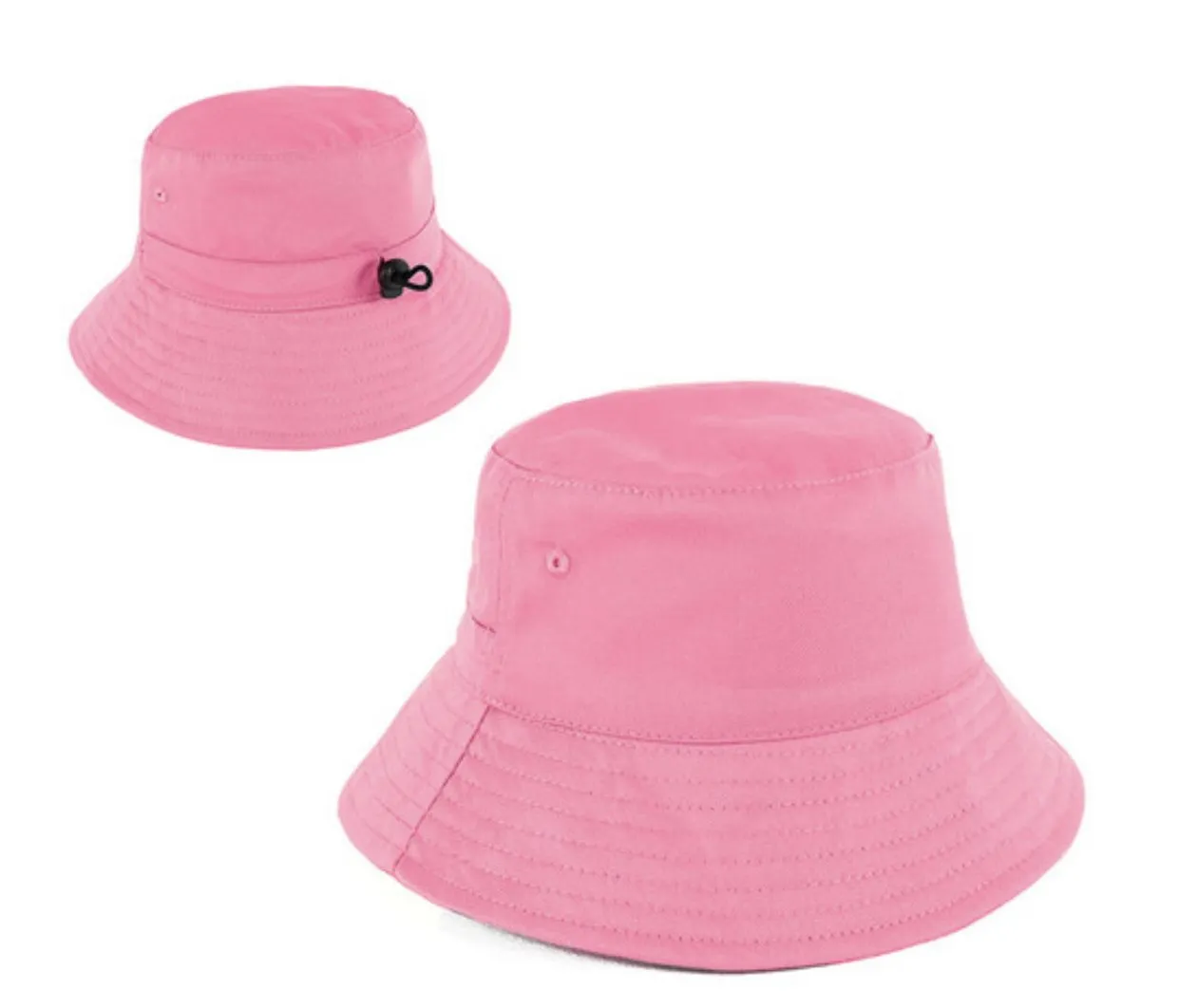 3 Colour Fade Bucket Hat (16)