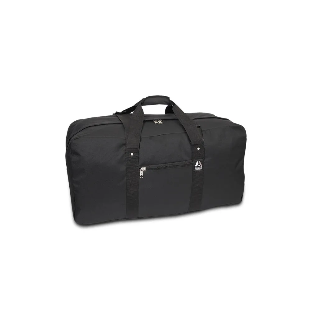 30 inch cargo duffel bag