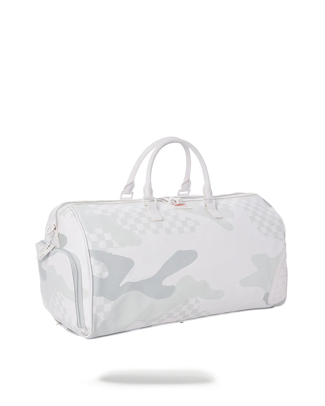 3AM LE BLANC DUFFLE