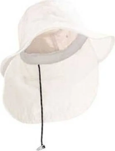 Adams ACUB101 Ad Extreme Vacationer Cap - White