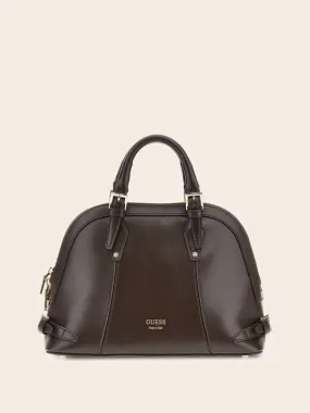 Adele Genuine Leather Handbag