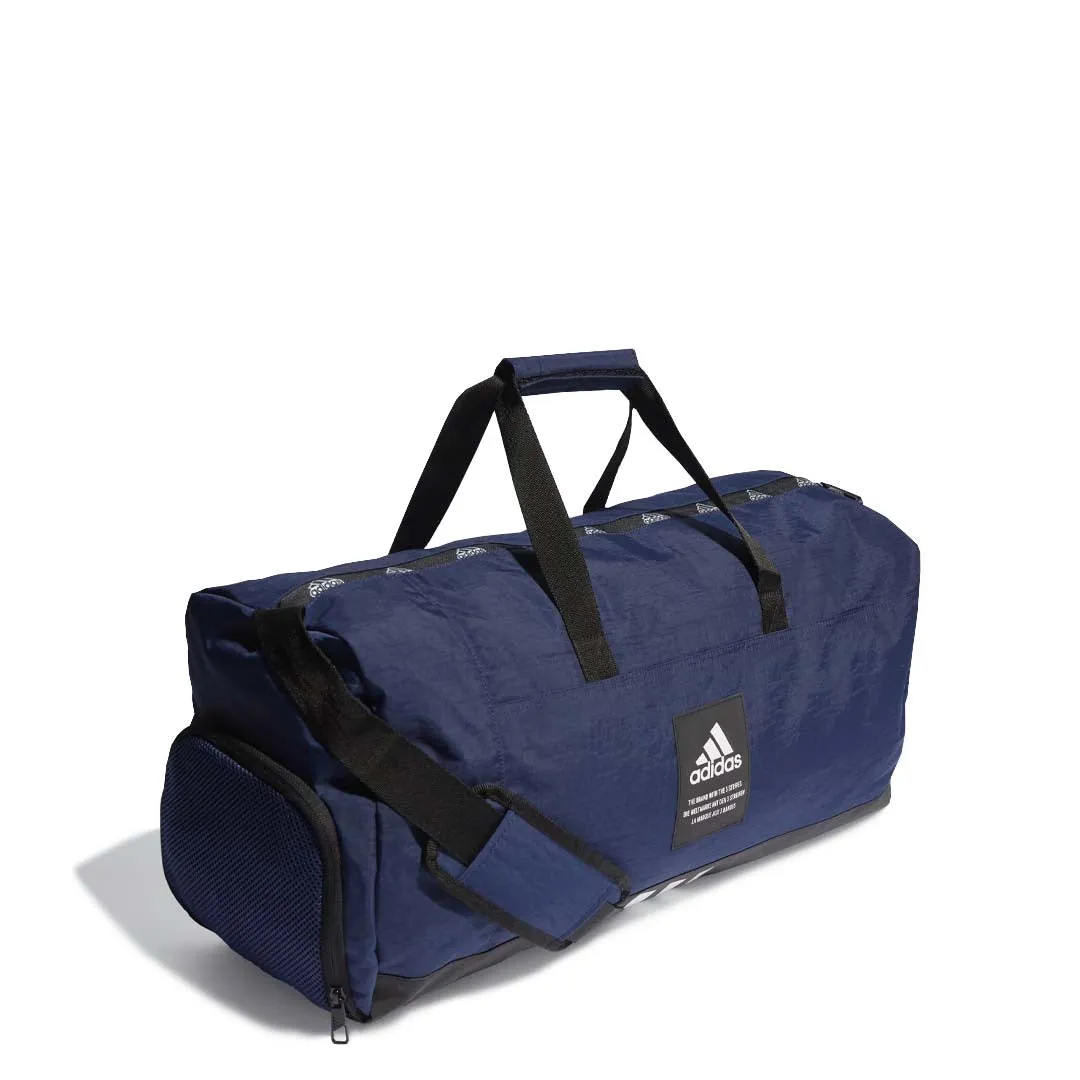 adidas - 4ATHLTS Duffel Bag (IL5753)