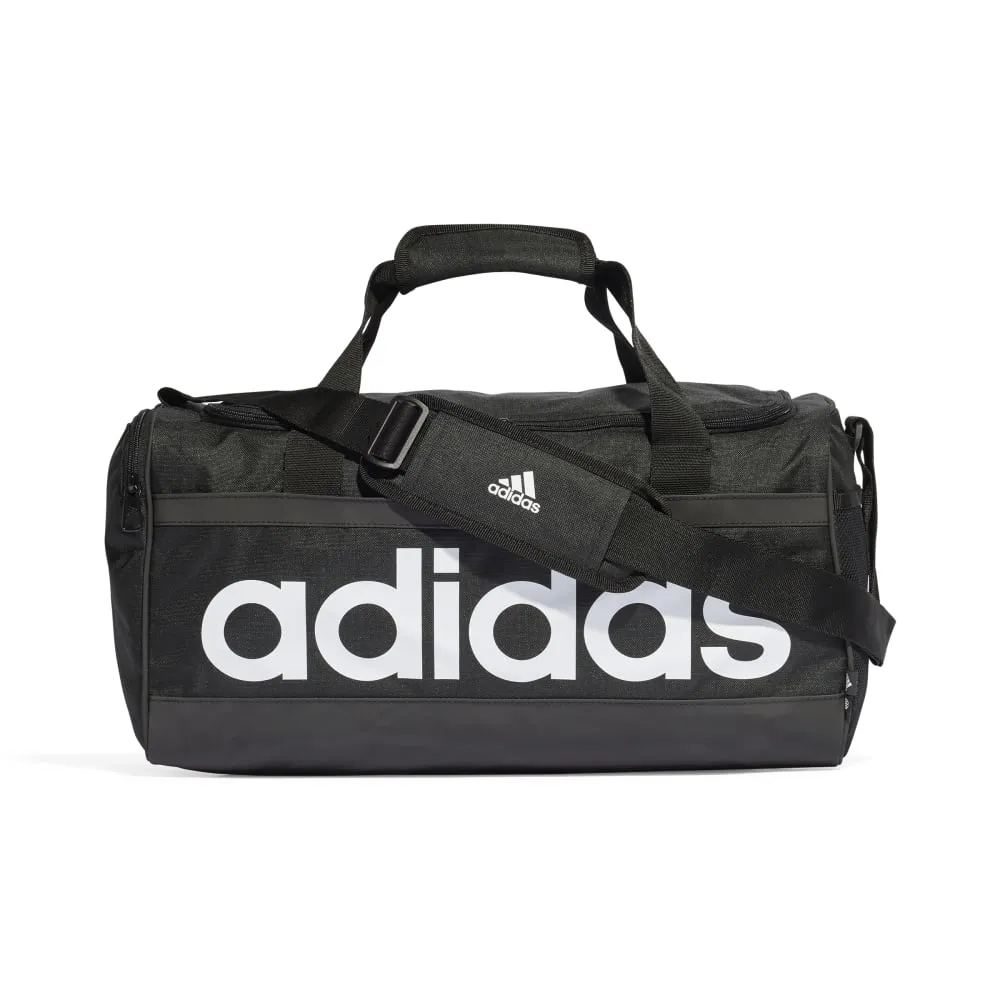 adidas Essentials Linear Duffel Medium Unisex Bags