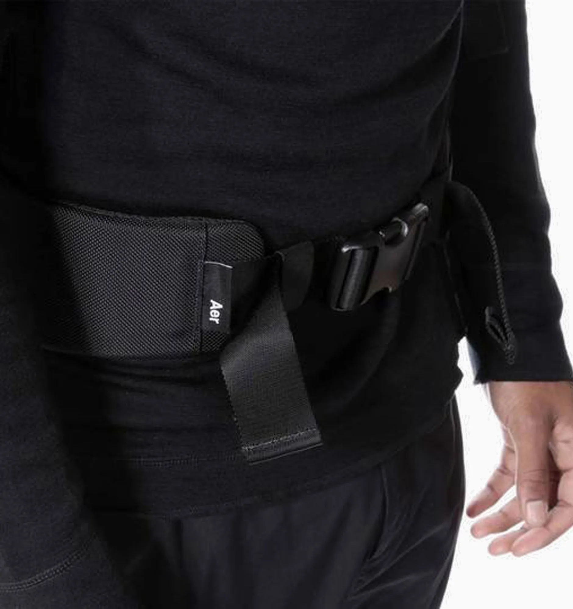 Aer Hip Belt