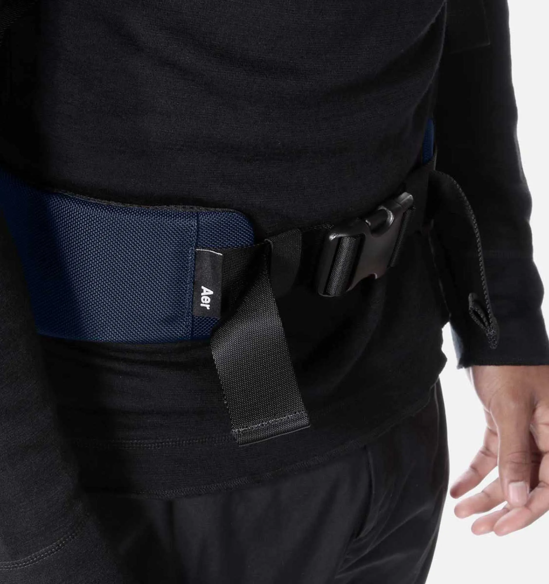 Aer Hip Belt