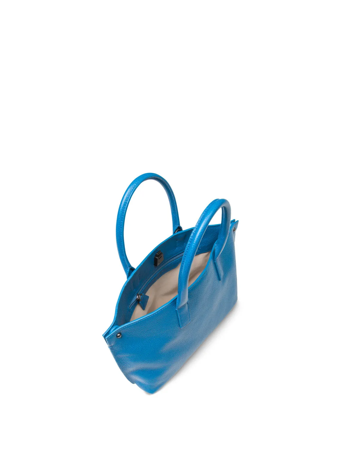 Ai Little Top Handle Tote