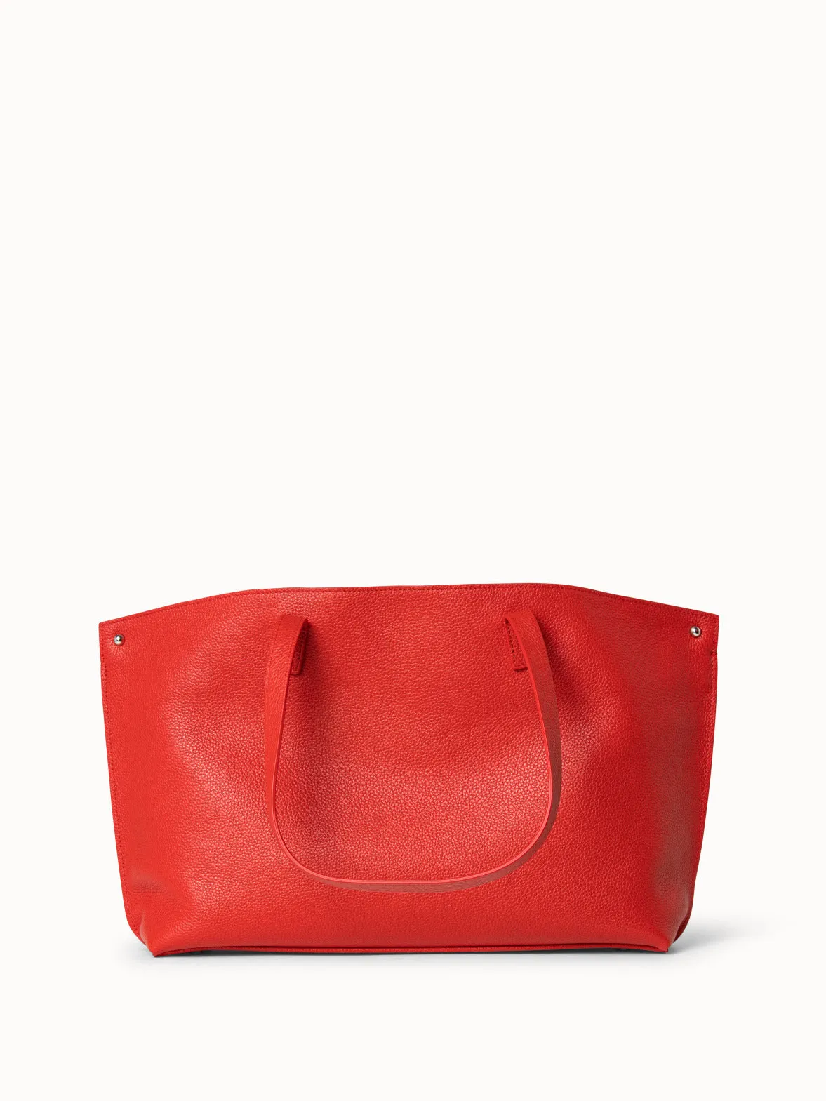 Ai Small Shoulder Tote