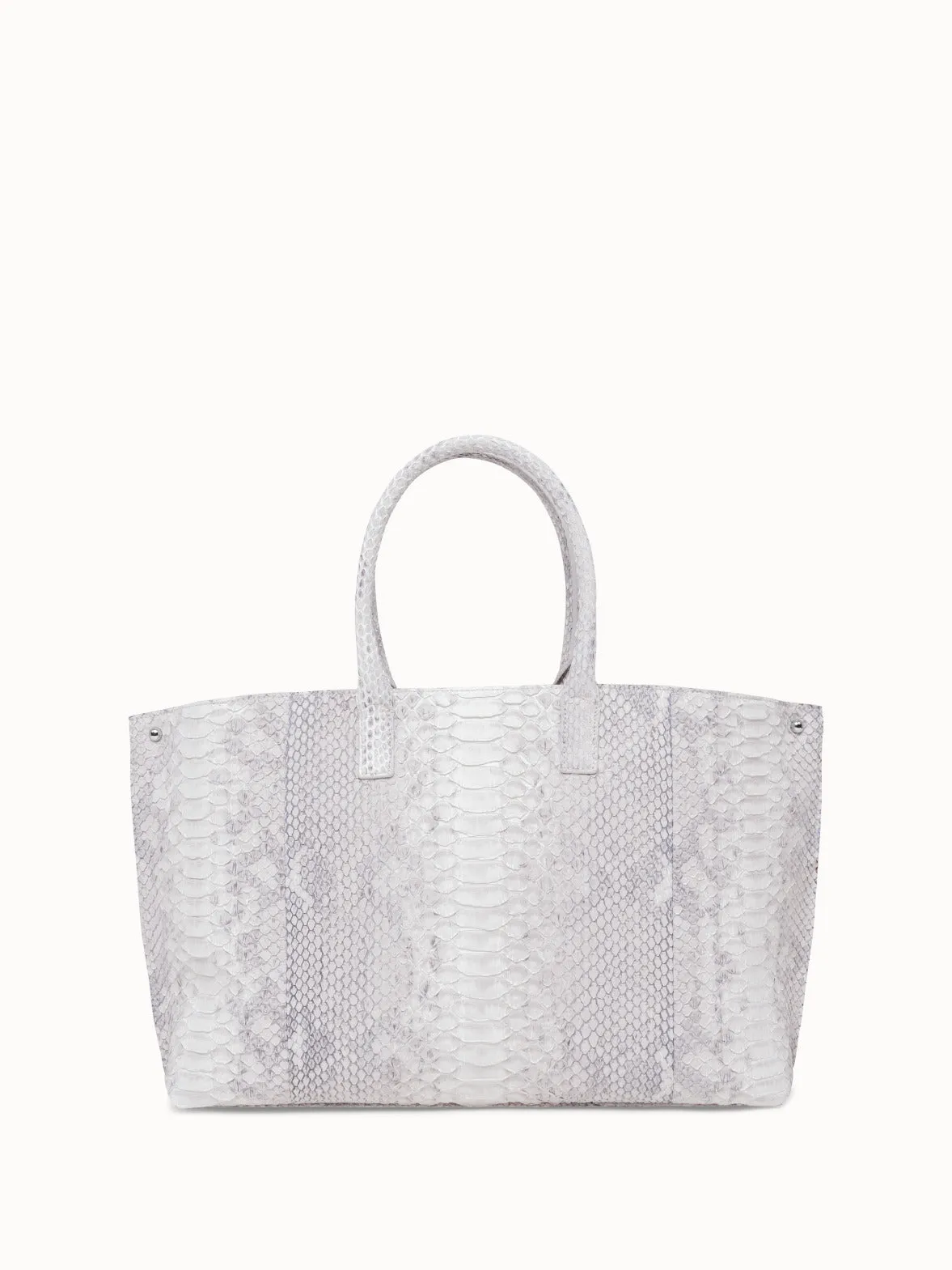 Ai Small Top Handle Tote