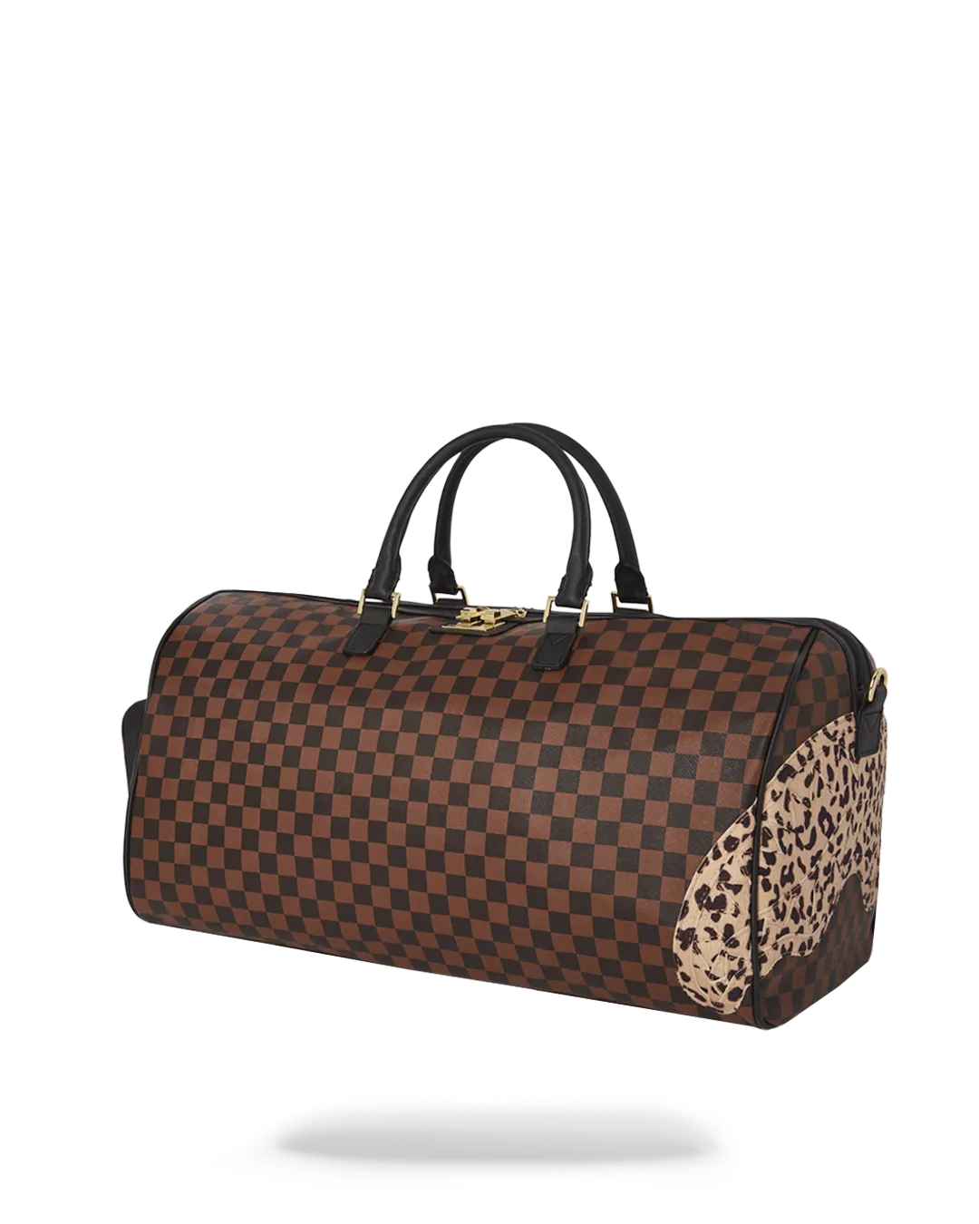 A.i.3 THE LEGACY DUFFLE