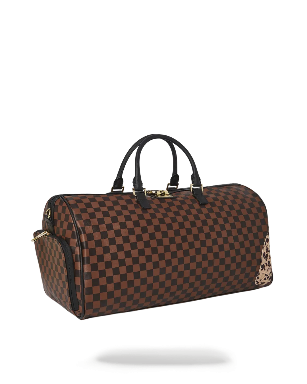 A.i.3 THE LEGACY DUFFLE