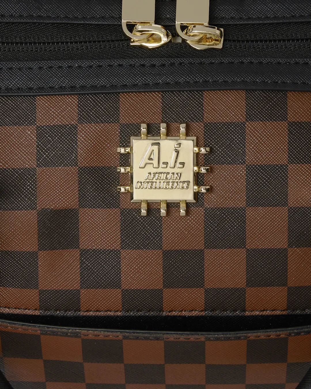 A.i.3 THE LEGACY DUFFLE