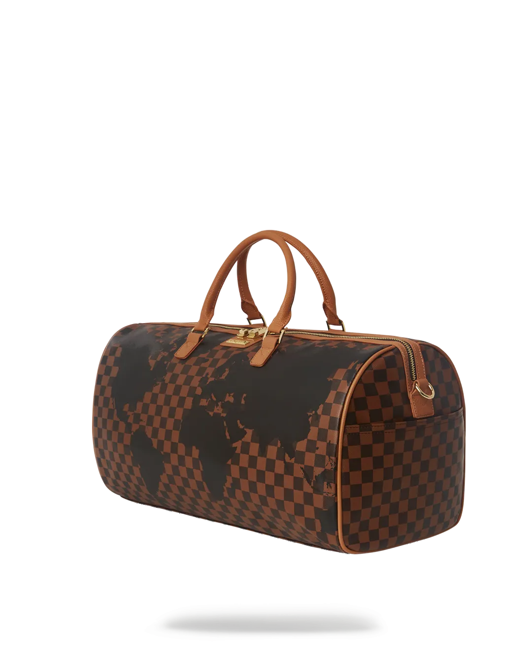 A.i.5 GLOBAL DUFFLE