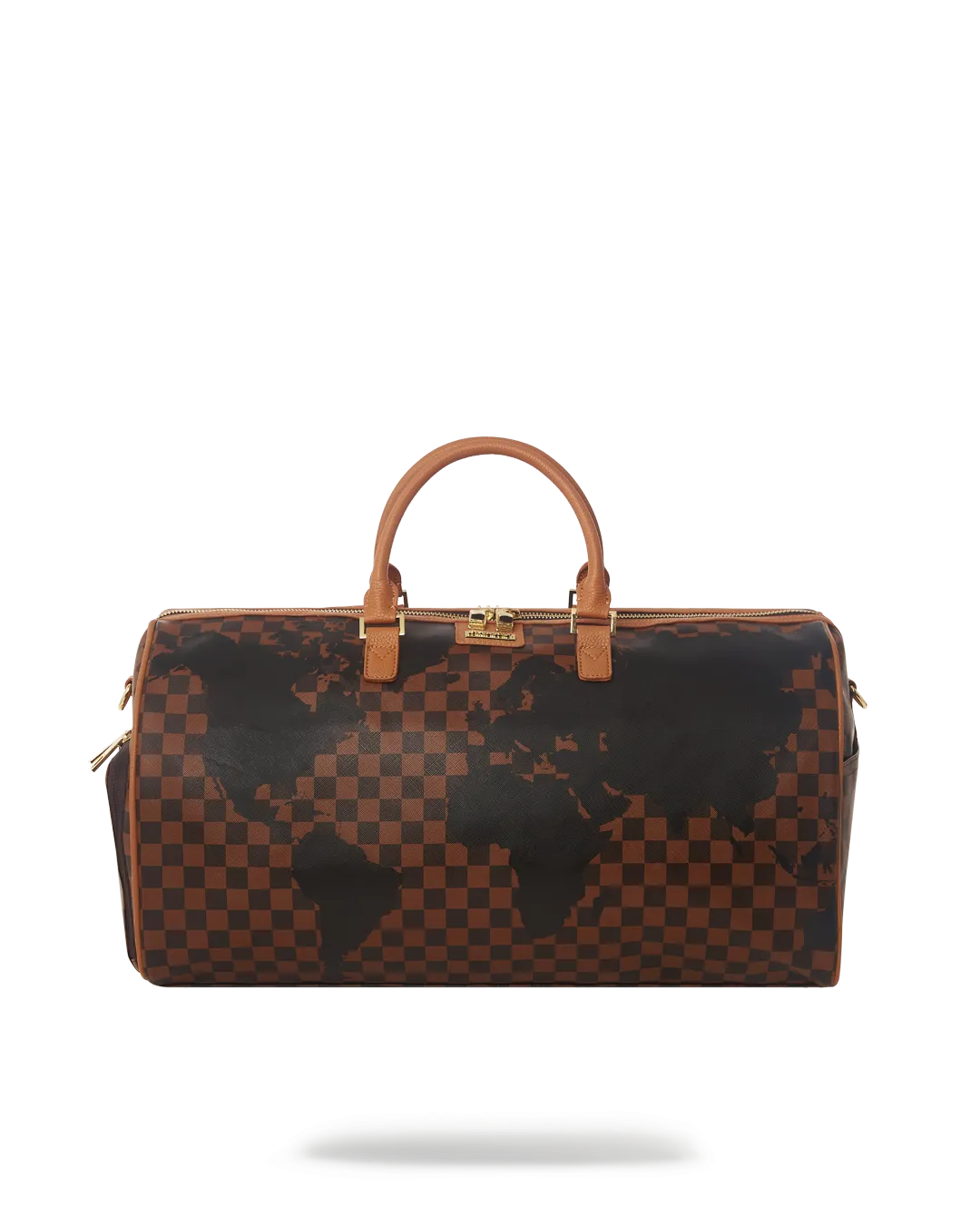 A.i.5 GLOBAL DUFFLE