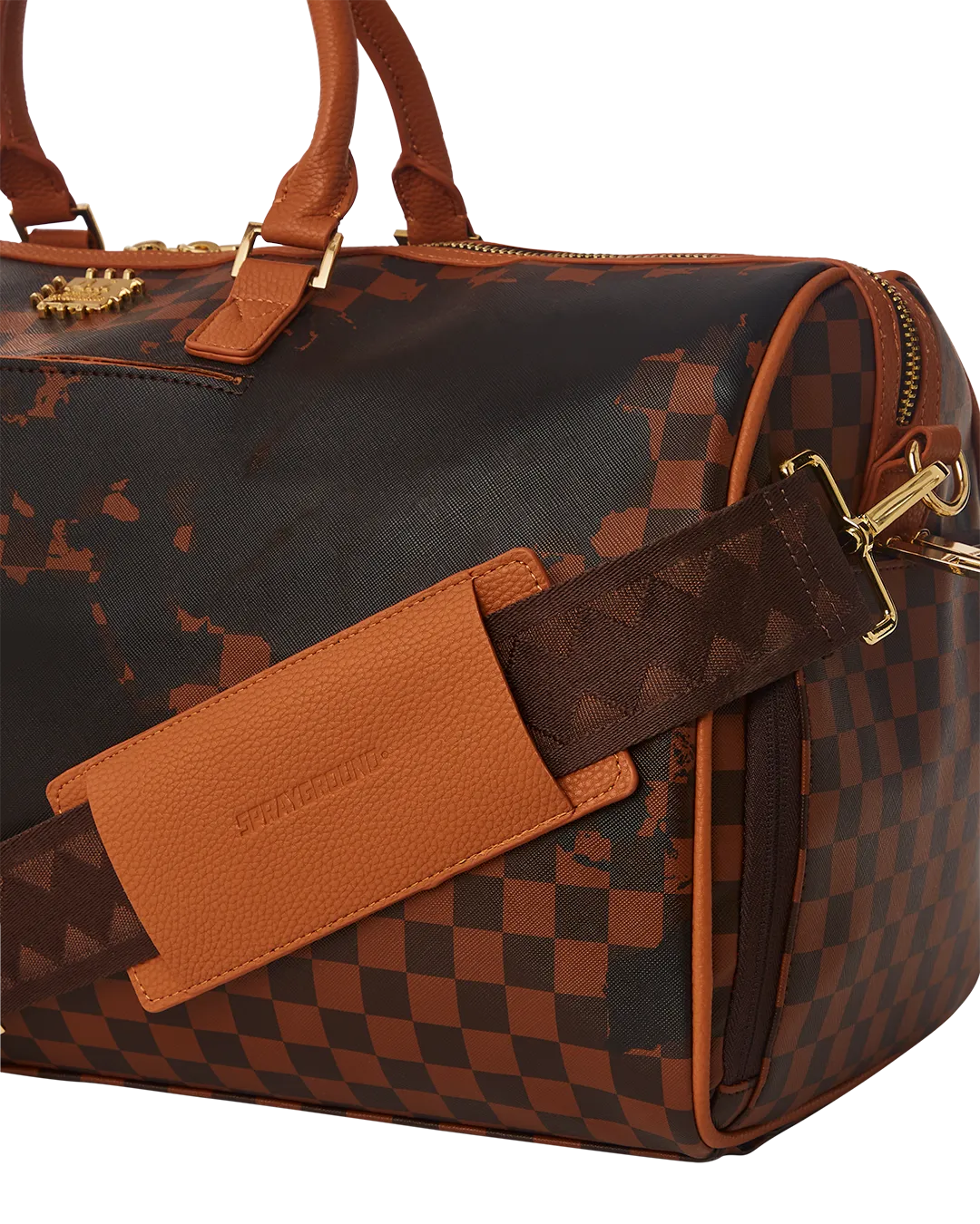 A.i.5 GLOBAL DUFFLE