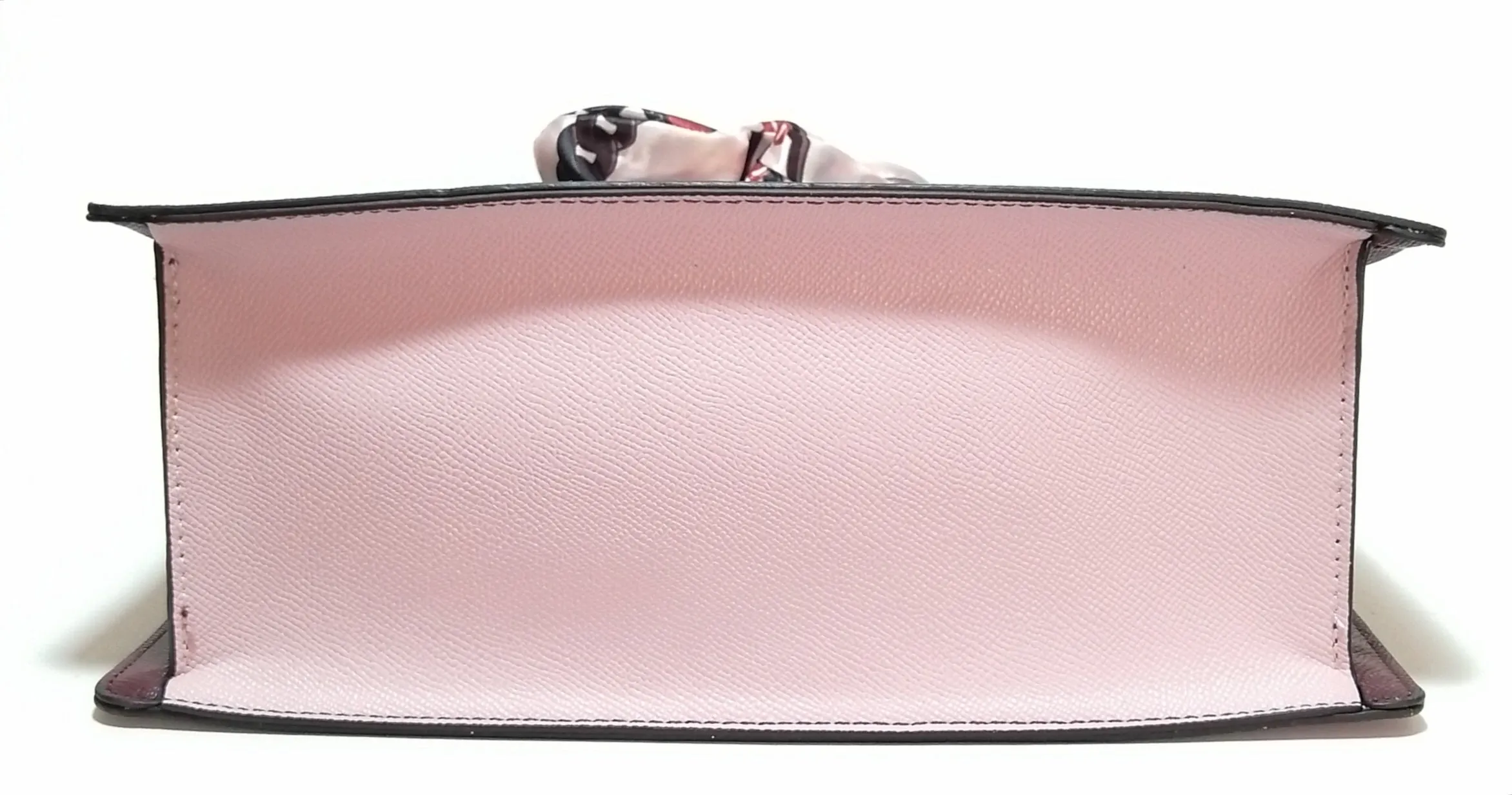 ALDO 'GLENDAA" Tri-colour Pink Satchel | Brand New |