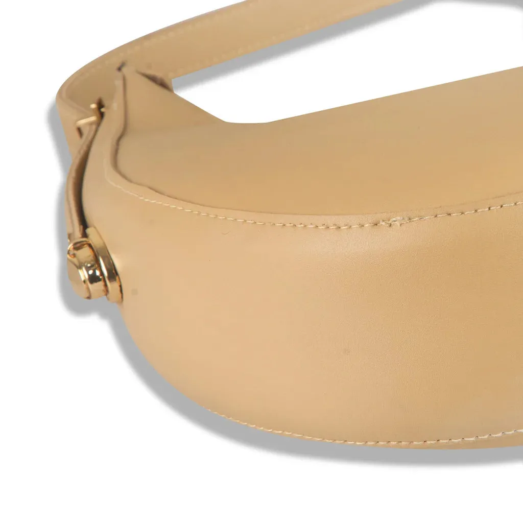 ALICE BAG BEIGE