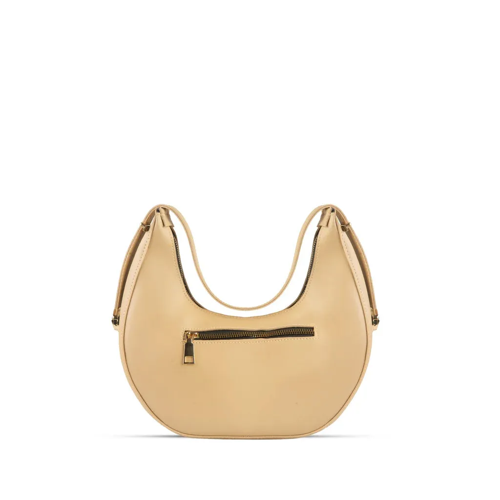 ALICE BAG BEIGE