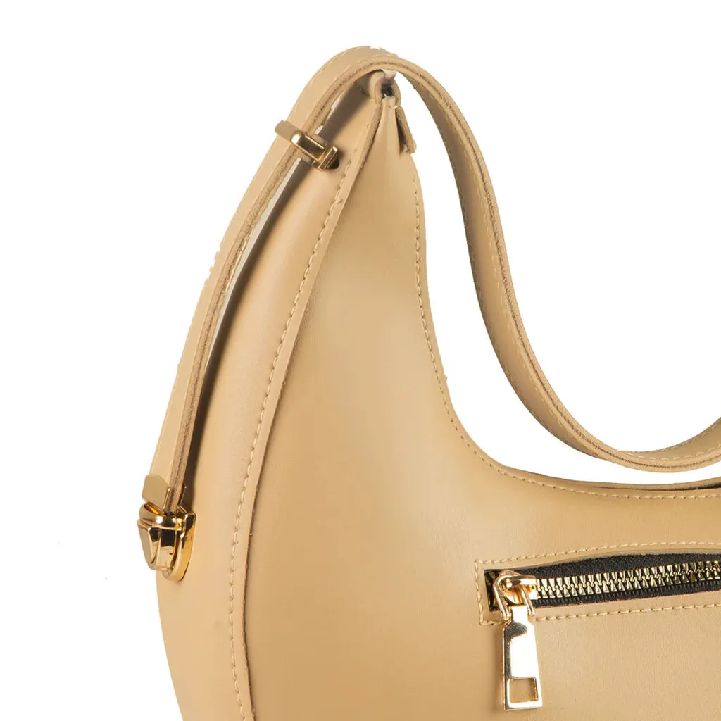 ALICE BAG BEIGE