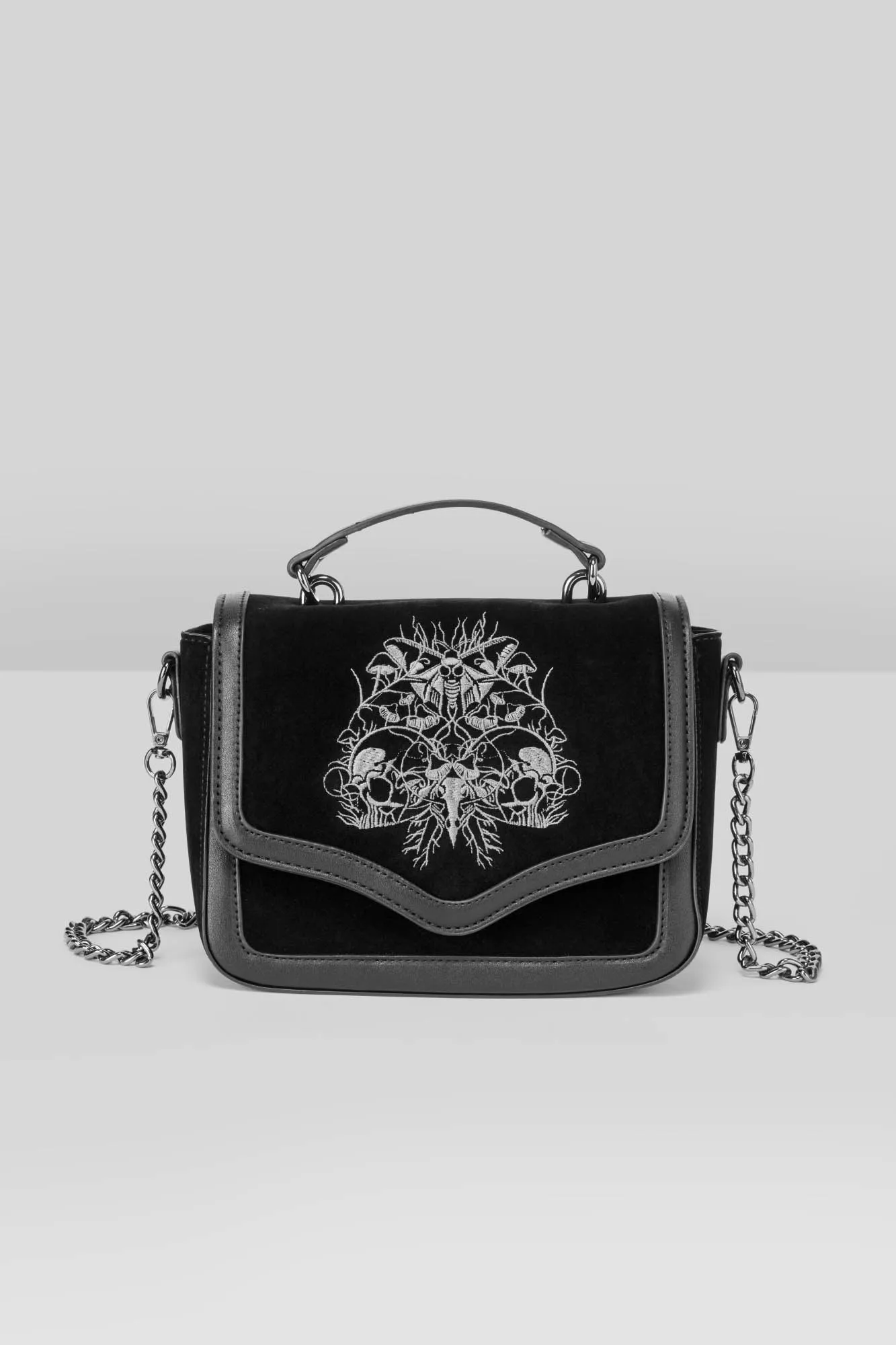 All Things Decay Shoulder Bag