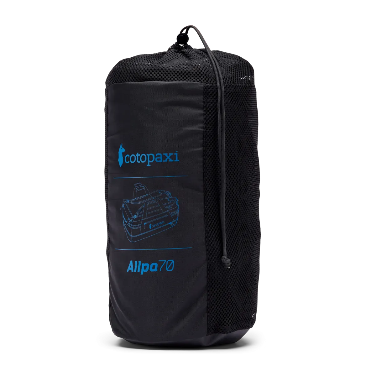 Allpa 70L Duffel Bag