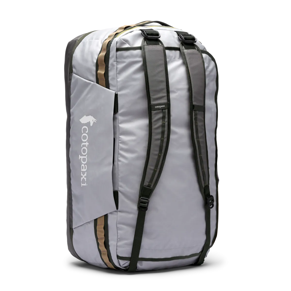 Allpa 70L Duffel Bag