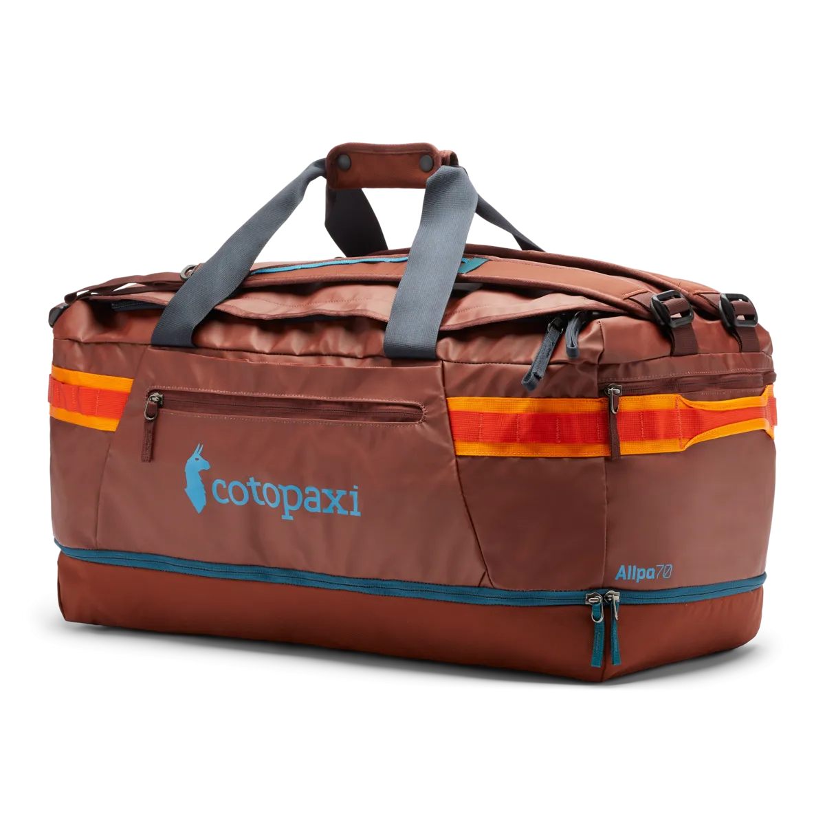 Allpa 70L Duffel Bag