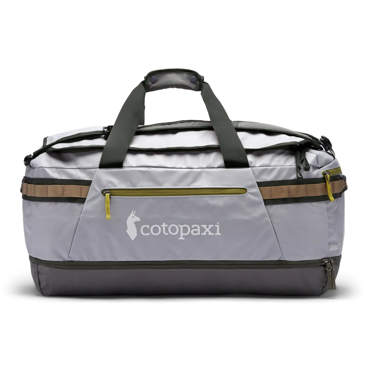 Allpa 70L Duffel Bag