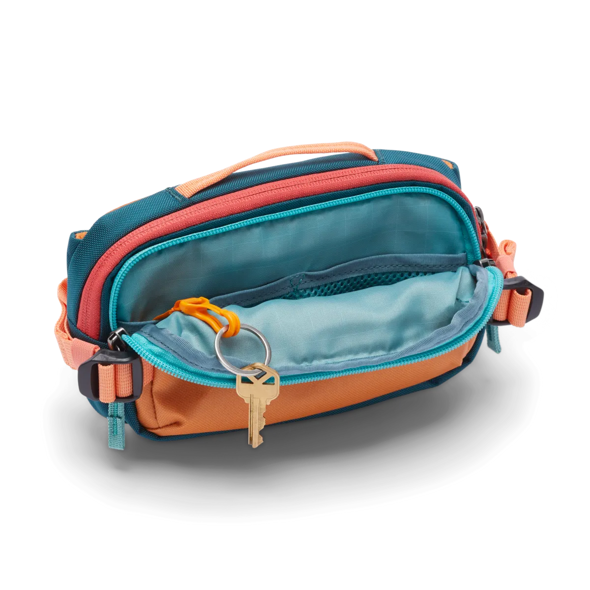 Allpa X 1.5L Hip Pack