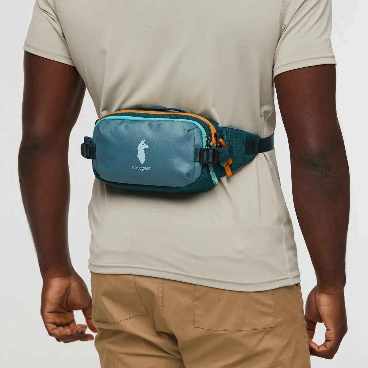 Allpa X 1.5L Hip Pack