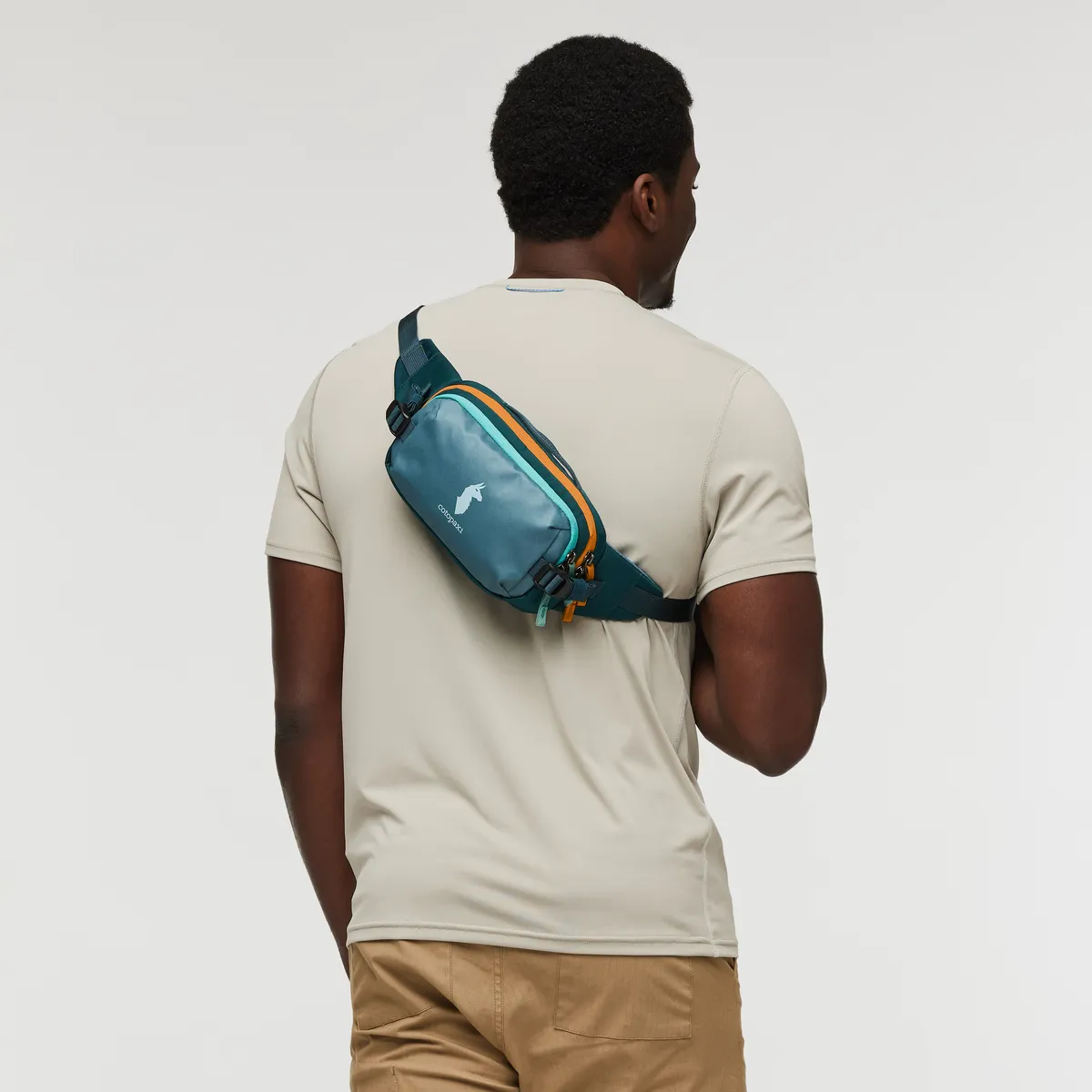 Allpa X 1.5L Hip Pack