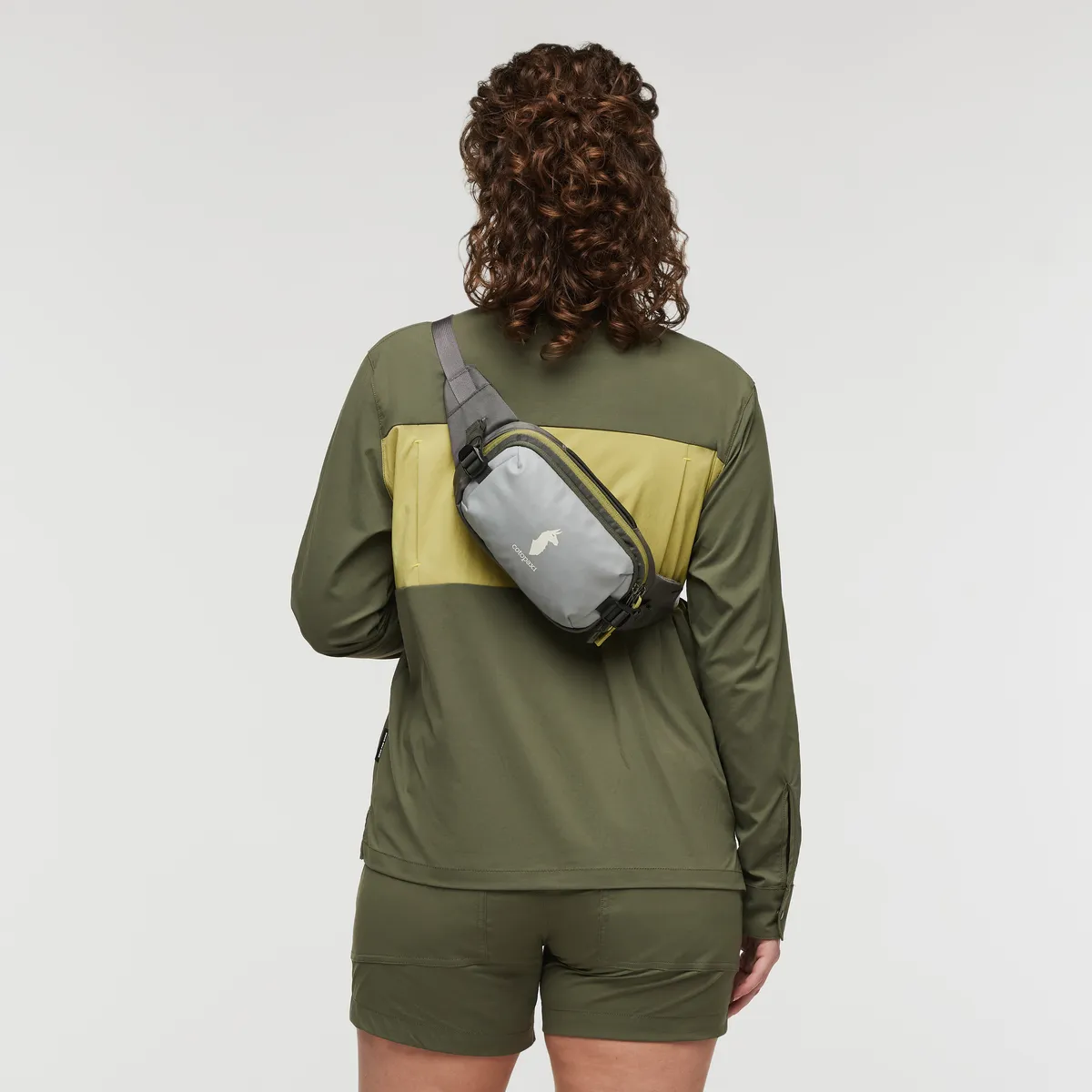 Allpa X 1.5L Hip Pack