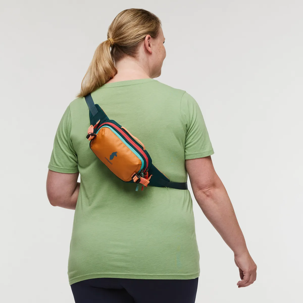 Allpa X 1.5L Hip Pack