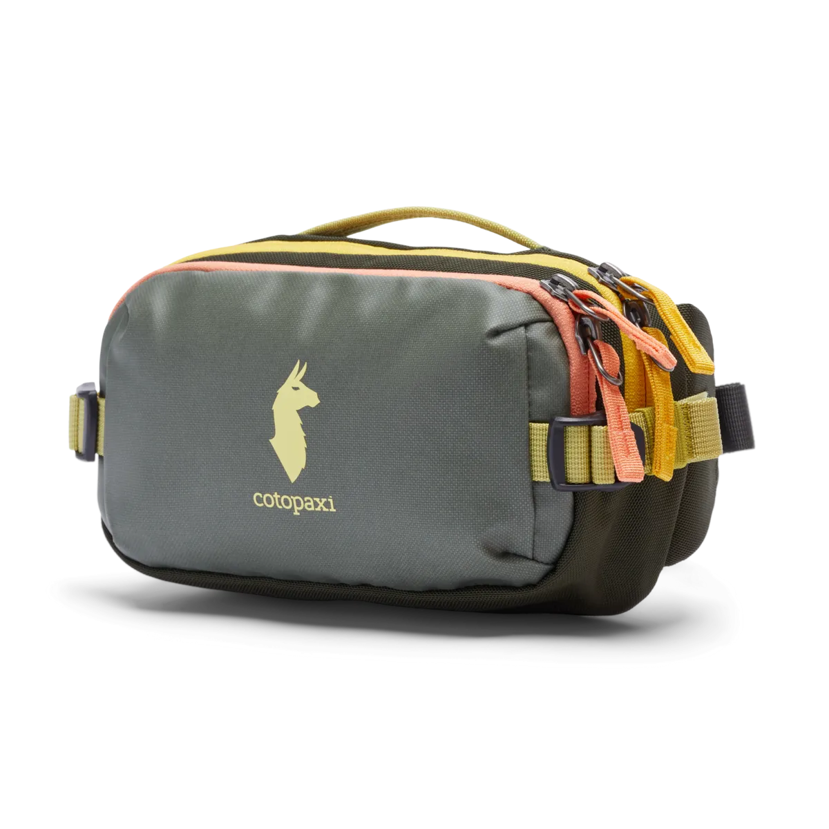 Allpa X 1.5L Hip Pack