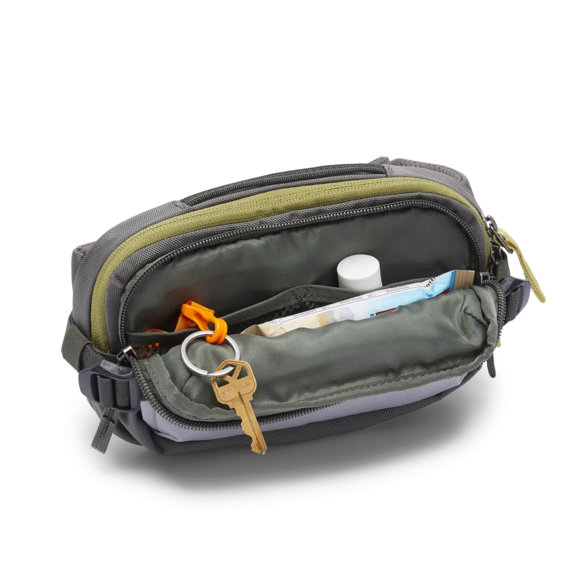 Allpa X 1.5L Hip Pack