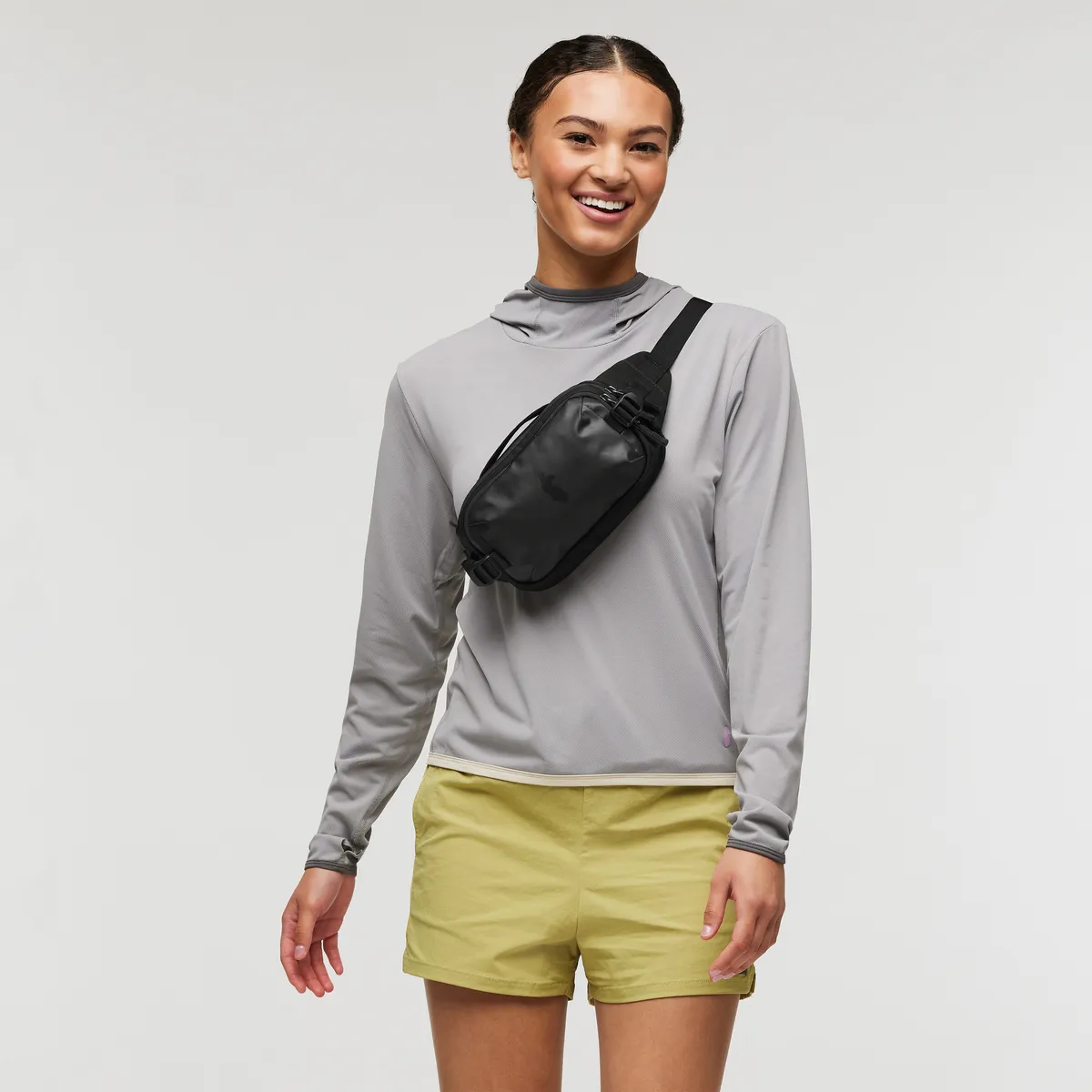 Allpa X 1.5L Hip Pack