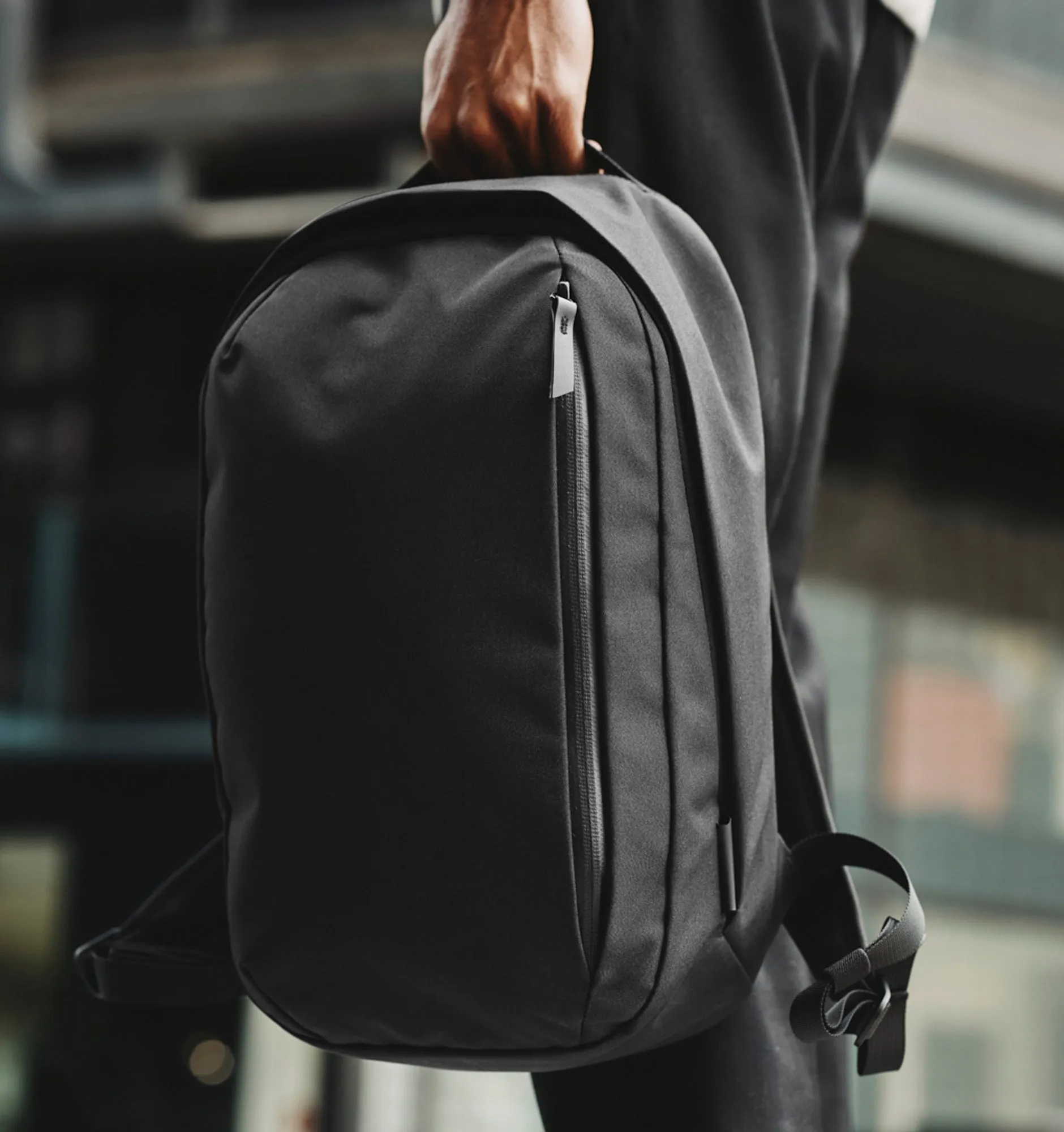 Alpaka Metro Backpack