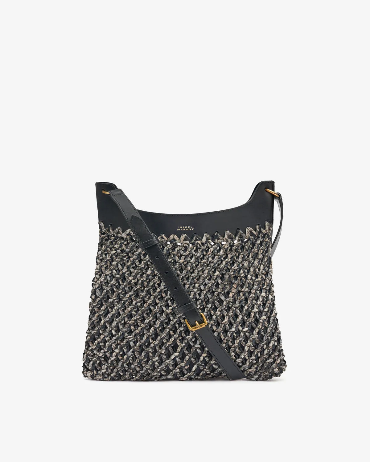 Amalfi Hand-Woven Bag