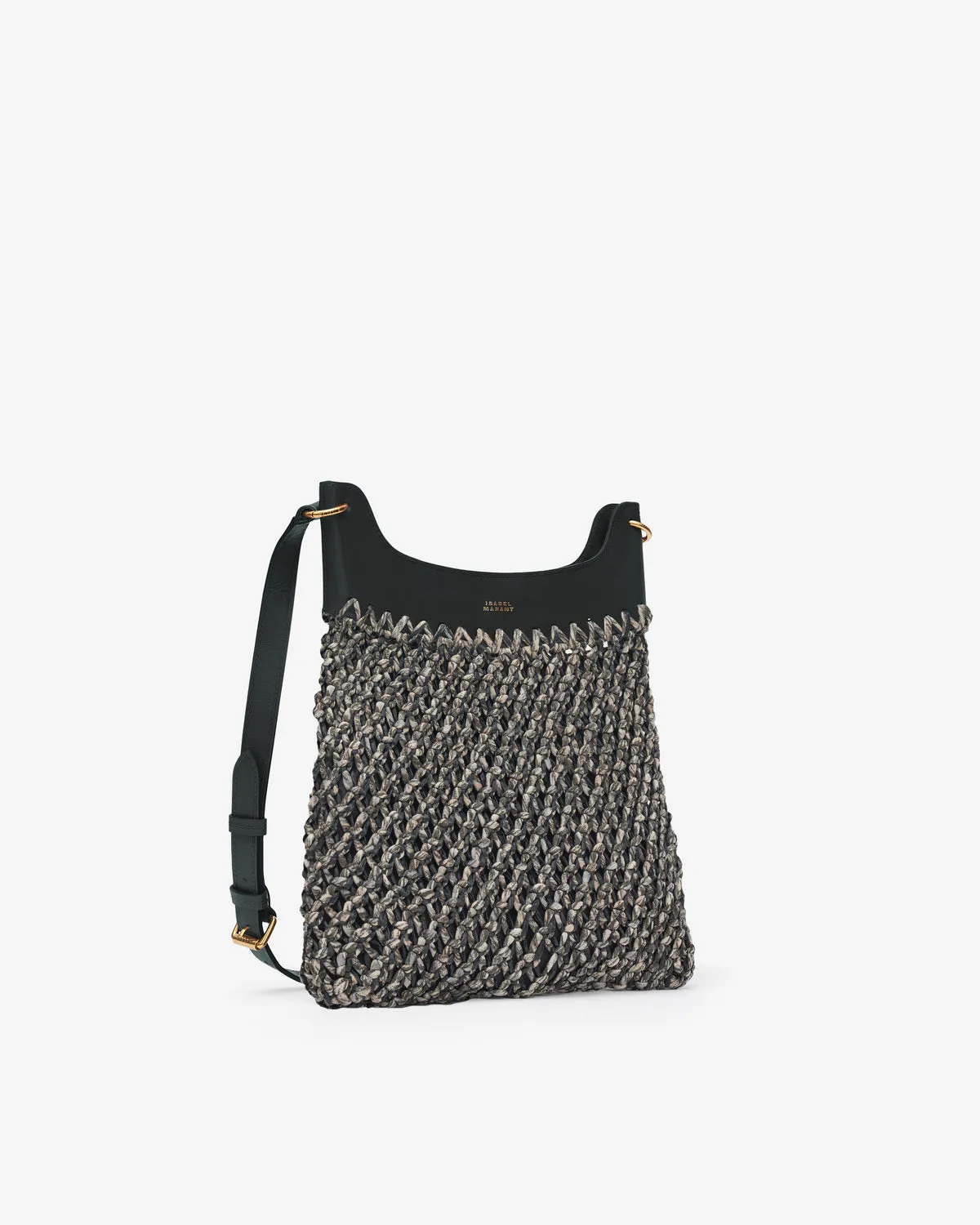 Amalfi Hand-Woven Bag