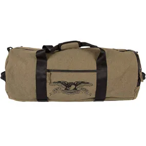 Anti-Hero Basic Eagle Duffel Bag