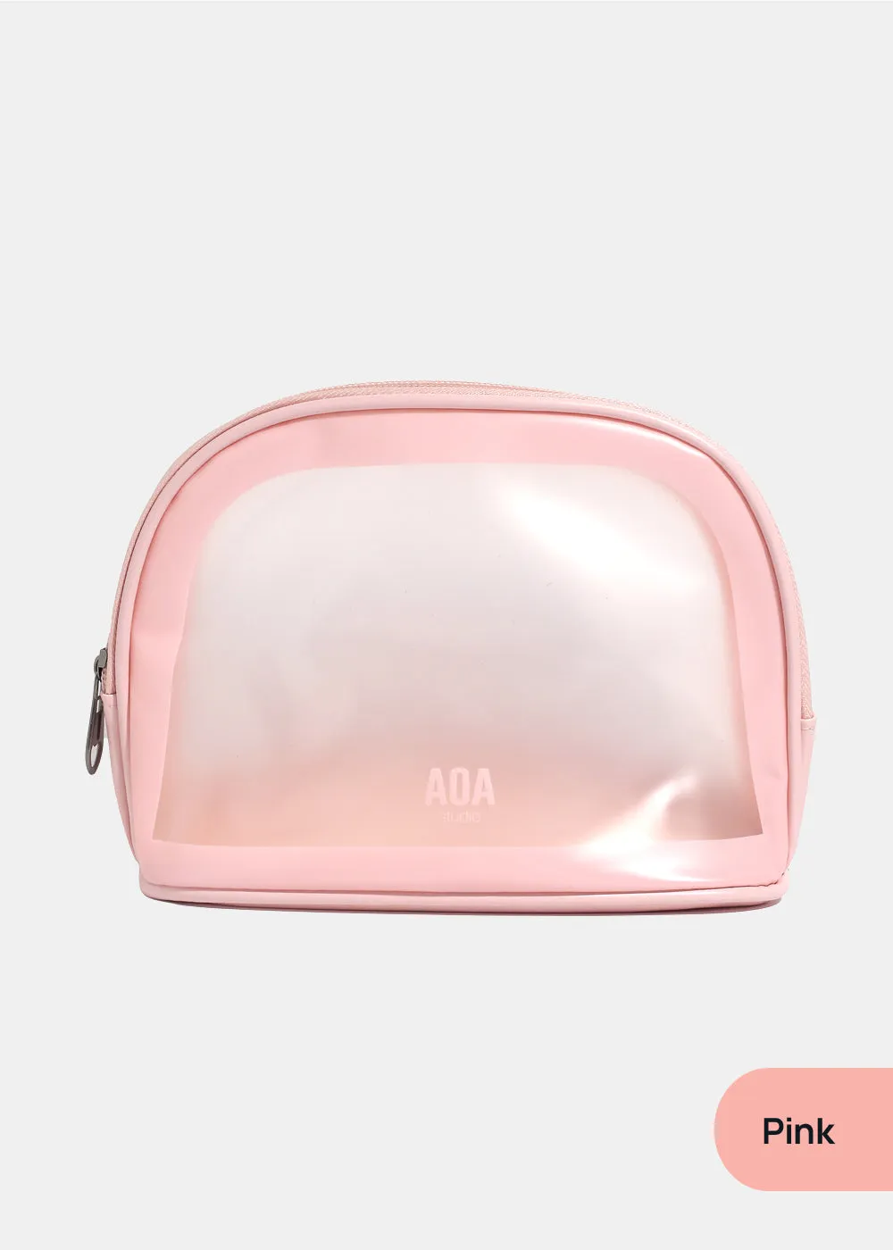 AOA Makeup Bag