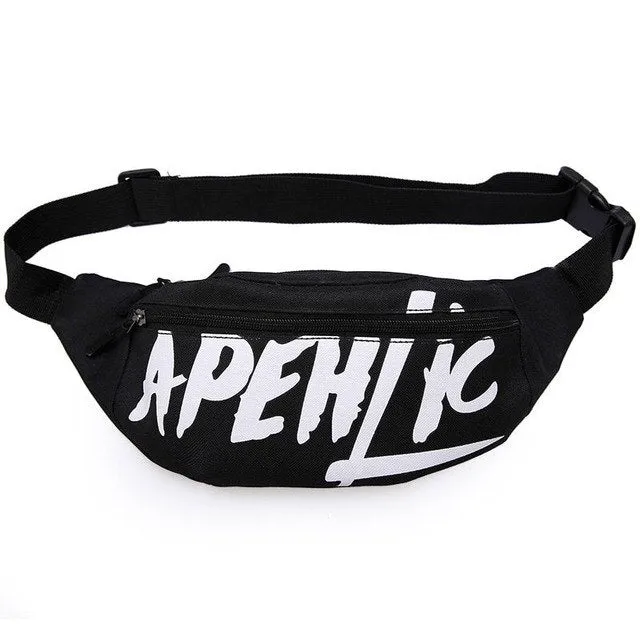 Apenhlic waist bag