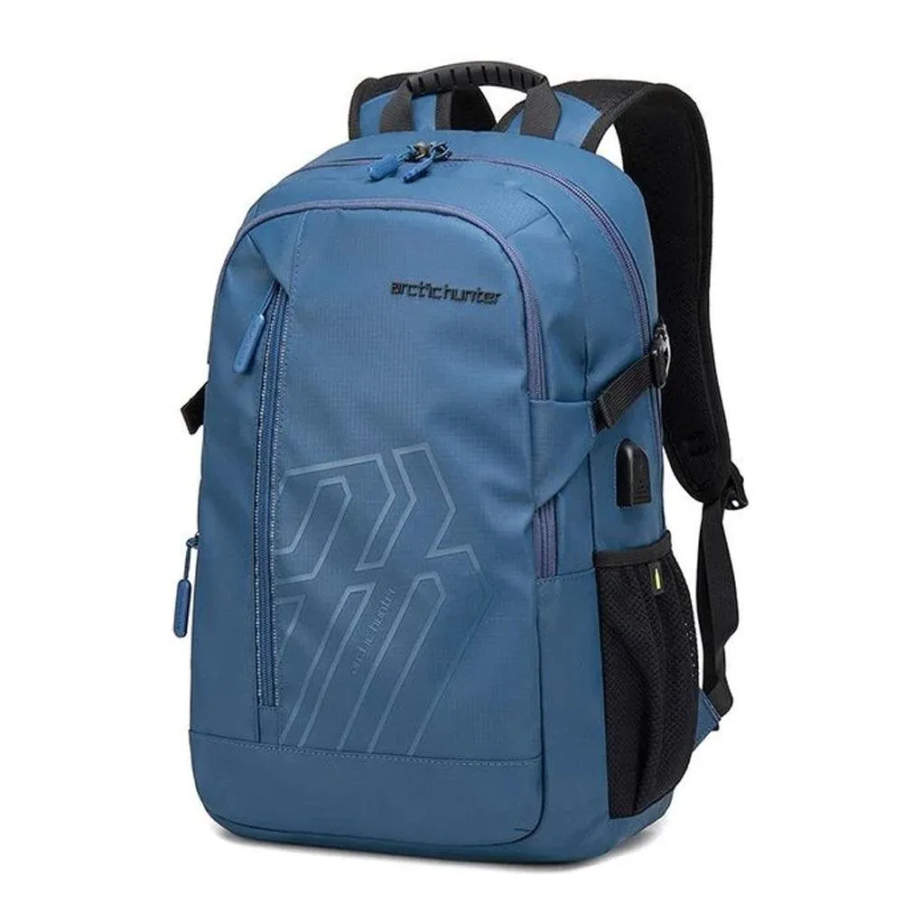 Arctic Hunter B00387 Laptop Backpack