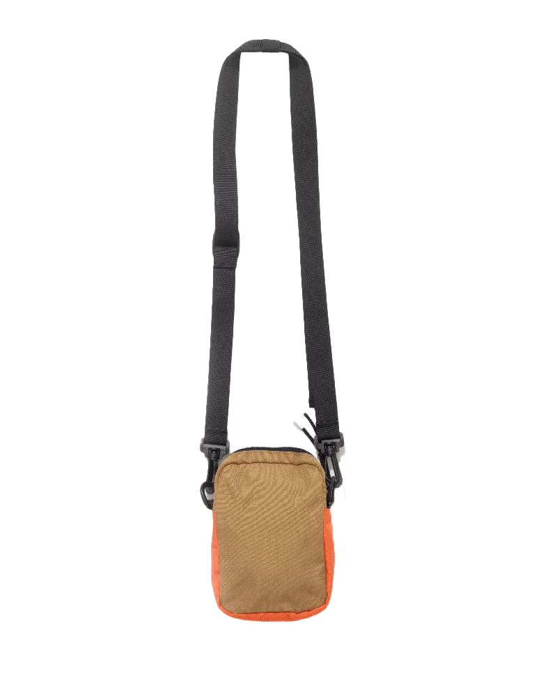 Asilli Bag in Tan Brown