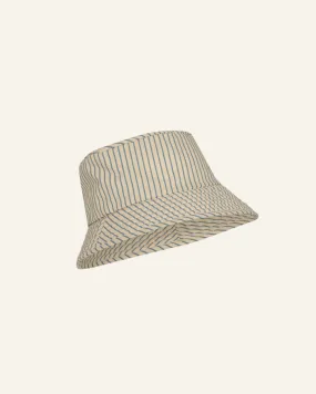 ASNOU BUCKET HAT