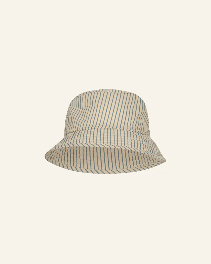 ASNOU BUCKET HAT