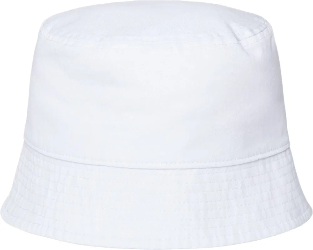 Atlantis Headwear Sustainable Bucket Hat